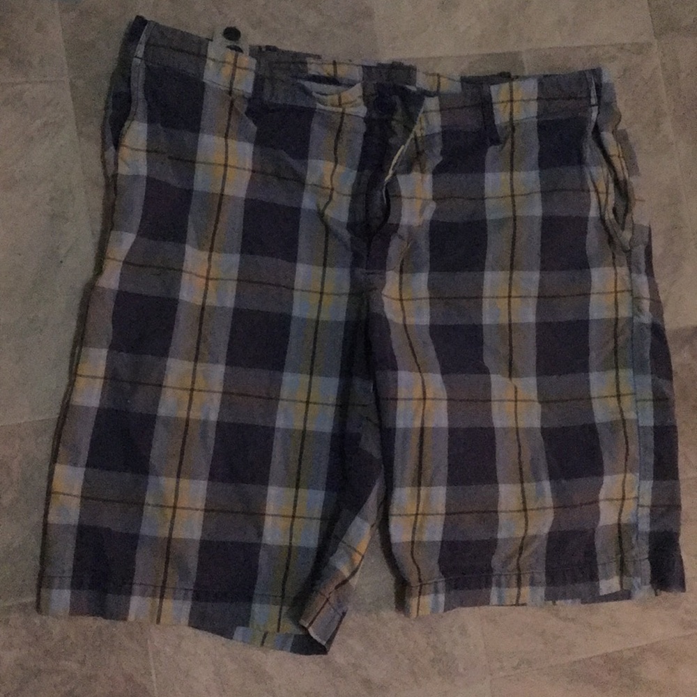 Men’s shorts